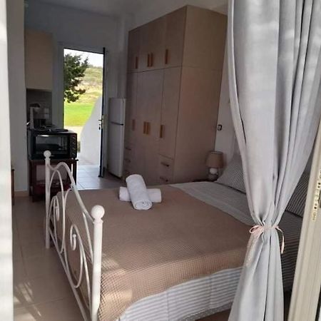Glyfada Suite Kastrákion Екстериор снимка