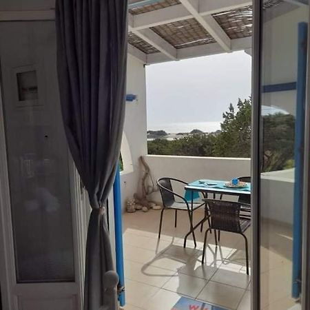Glyfada Suite Kastrákion Екстериор снимка