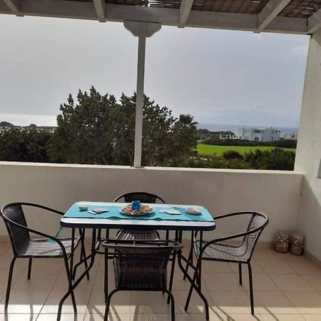 Glyfada Suite Kastrákion Екстериор снимка