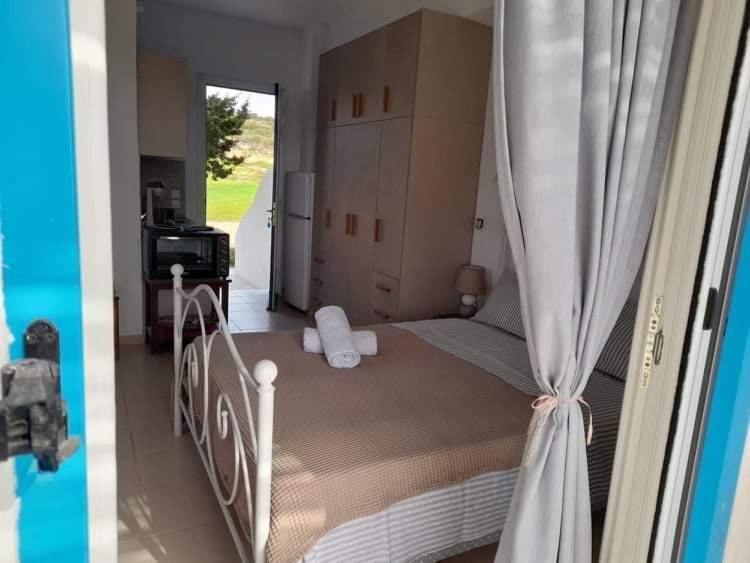 Glyfada Suite Kastrákion Екстериор снимка