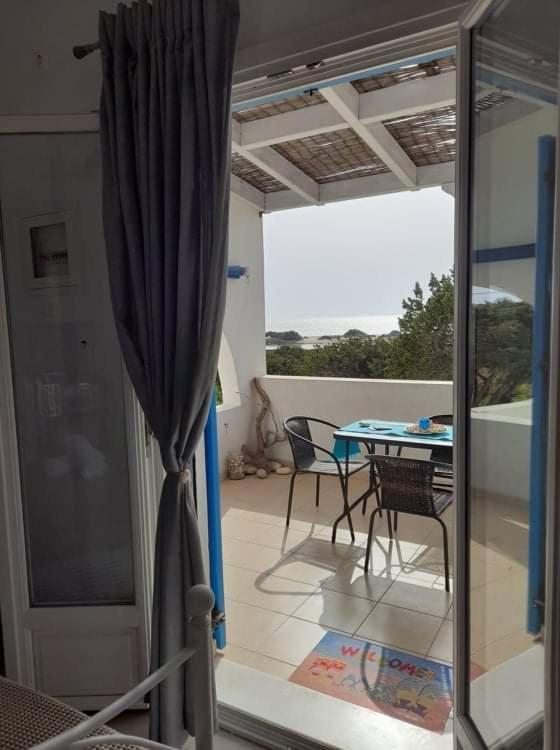 Glyfada Suite Kastrákion Екстериор снимка