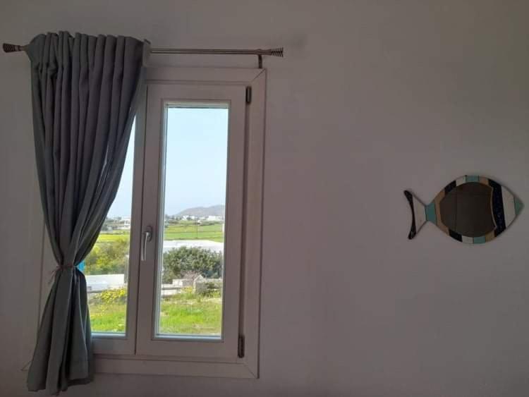 Glyfada Suite Kastrákion Екстериор снимка