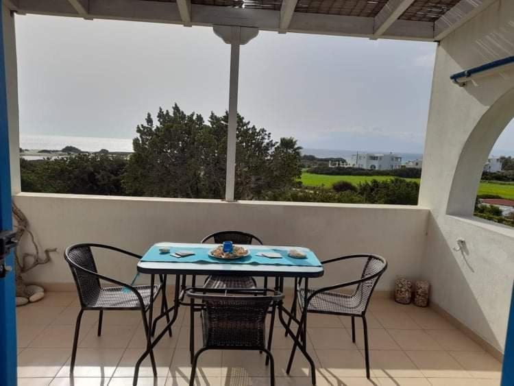 Glyfada Suite Kastrákion Екстериор снимка
