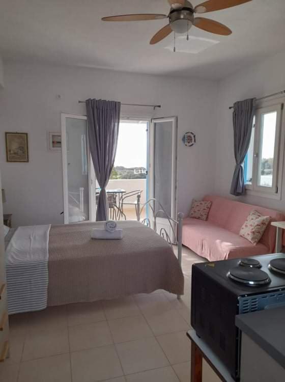 Glyfada Suite Kastrákion Екстериор снимка