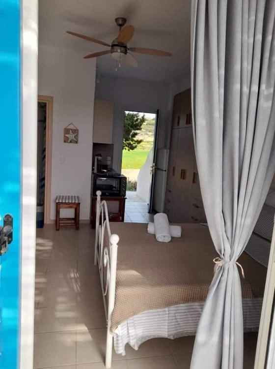 Glyfada Suite Kastrákion Екстериор снимка