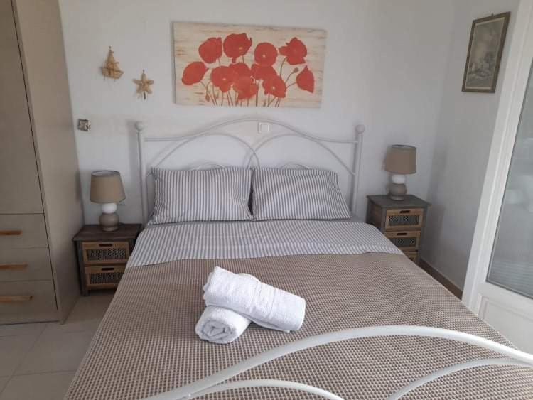 Glyfada Suite Kastrákion Екстериор снимка