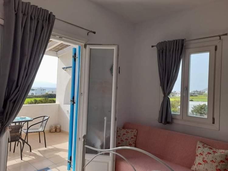 Glyfada Suite Kastrákion Екстериор снимка