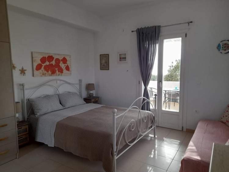 Glyfada Suite Kastrákion Екстериор снимка