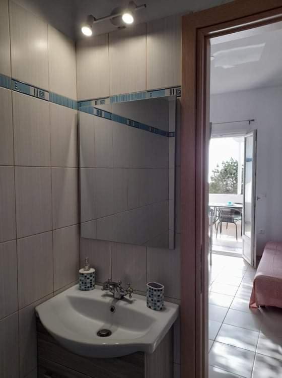 Glyfada Suite Kastrákion Екстериор снимка